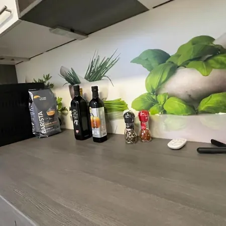 New Modern Parking Singlesizeroom In Top2 * Leitendorf