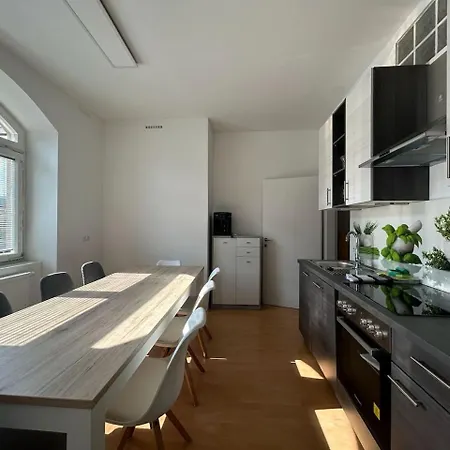 New Modern Parking Singlesizeroom In Top2 Appartement