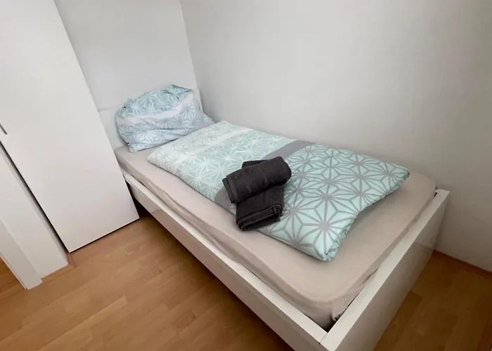 New Modern Parking Singlesizeroom In Top2 *