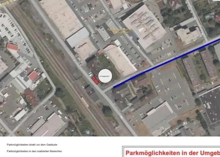 Apartment New Modern Parking Singlesizeroom In Top2