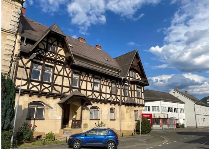 New Modern Parking Singlesizeroom In Top2 Apartment *