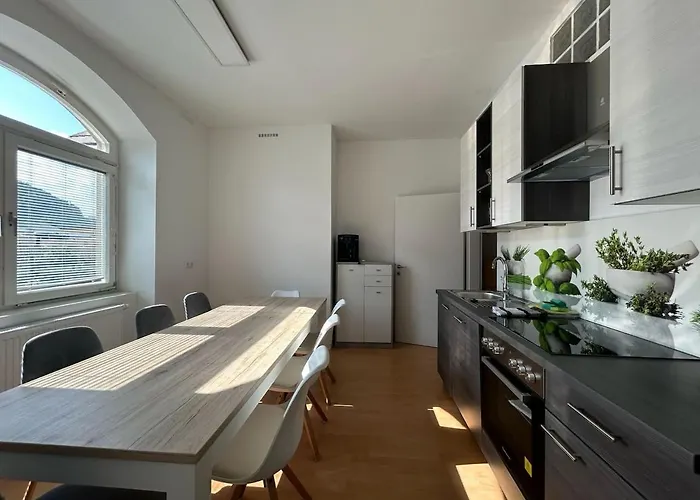 New Modern Parking Singlesizeroom In Top2 Apartment